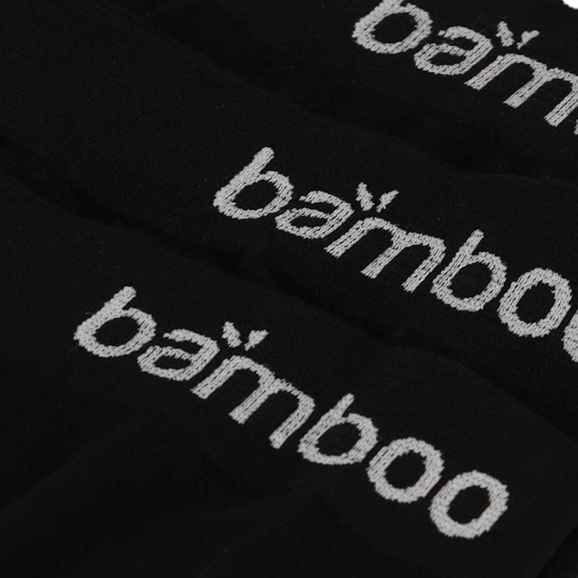 Apollo Seamless hipsters dames bamboe 3-pack naadloos