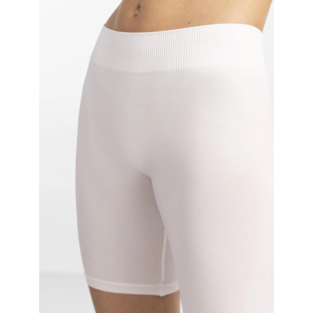 Pieces Dames short lange pijp