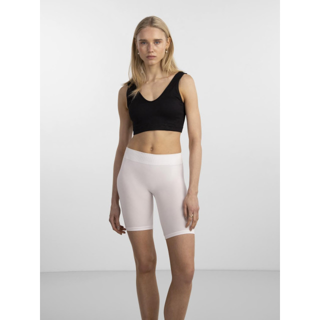 Pieces Dames short lange pijp