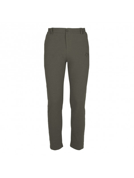 Q1905 Chino duiven melange donker