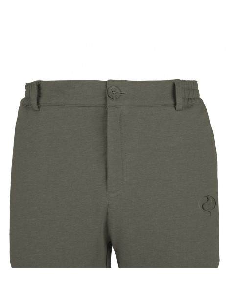 Q1905 Chino duiven melange donker