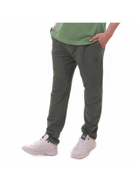 Q1905 Chino duiven melange donker