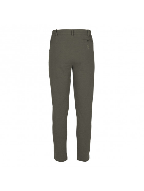 Q1905 Chino duiven melange donker