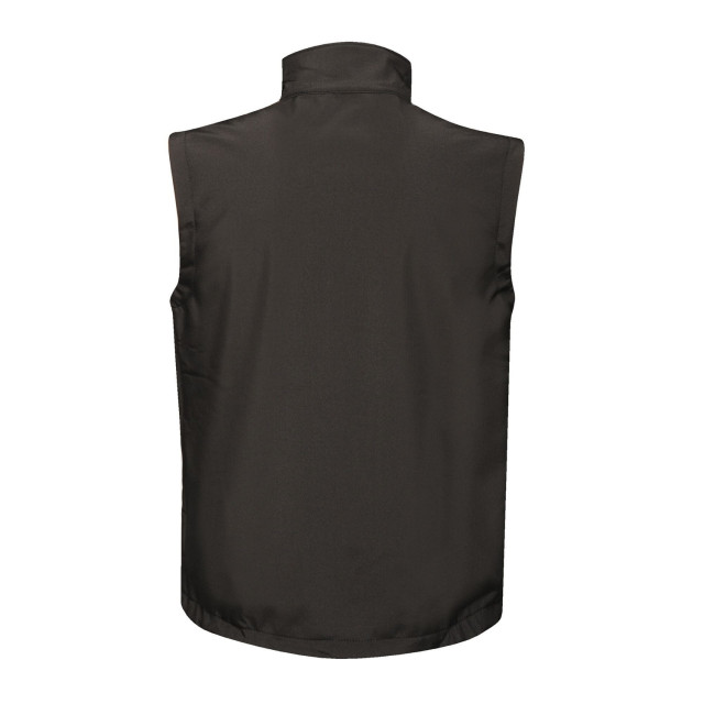 Regatta Heren octagon ii bedrukbaar gilet