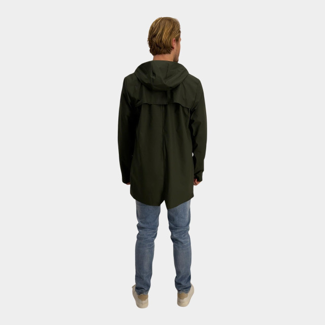 Cars Zomerjack ossy pu 64377/19
