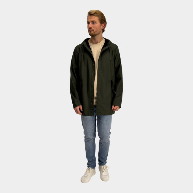 Cars Zomerjack ossy pu 64377/19