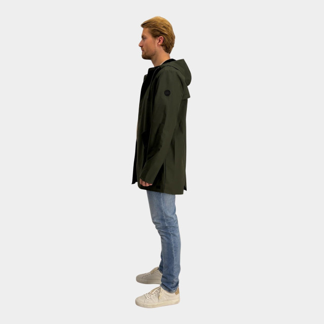 Cars Zomerjack ossy pu 64377/19
