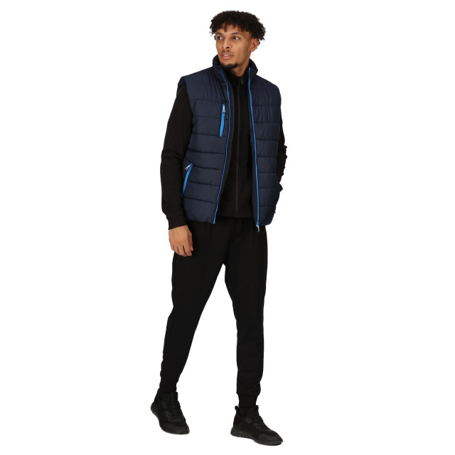 Regatta Thermische bodywarmer voor heren