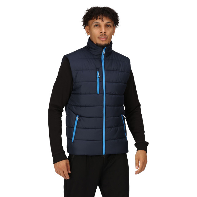 Regatta Thermische bodywarmer voor heren