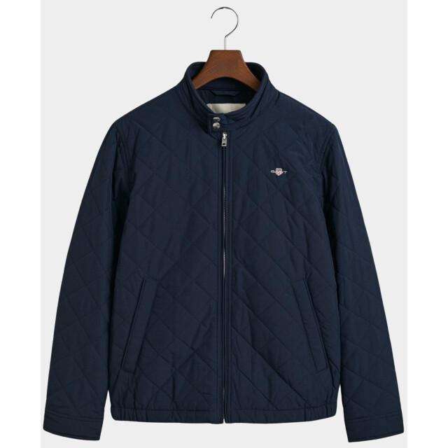 Gant Zomerjack quilted windcheater 7006340/433