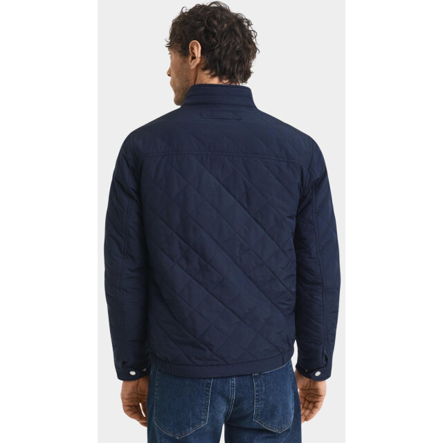 Gant Zomerjack quilted windcheater 7006340/433
