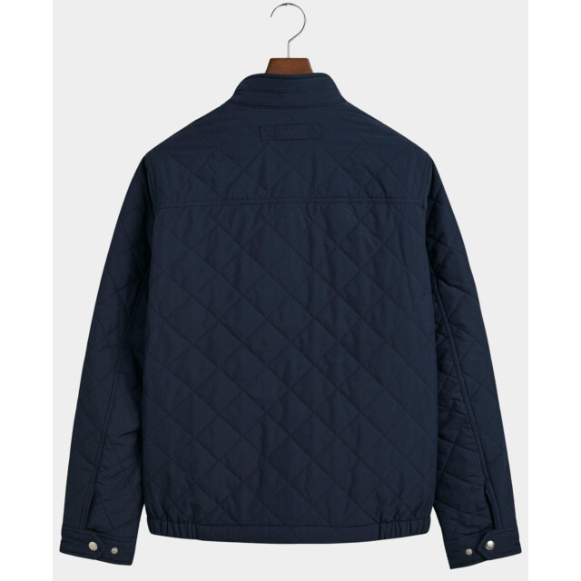 Gant Zomerjack quilted windcheater 7006340/433