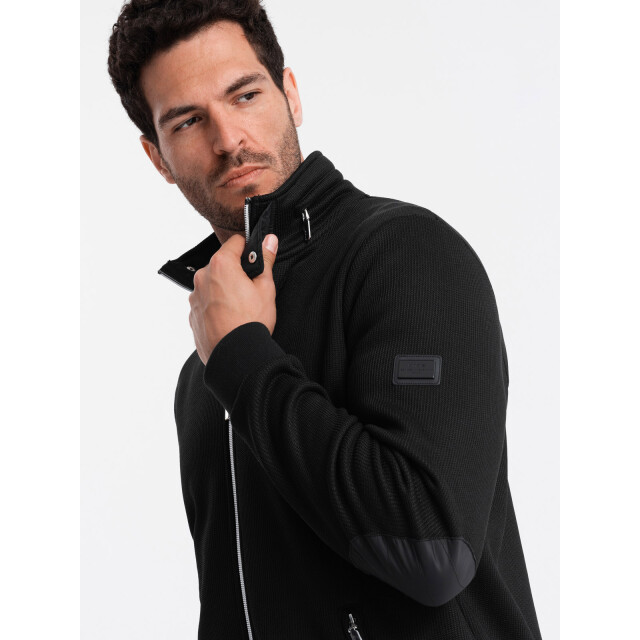Ombre Tussenjas heren - janp 0154