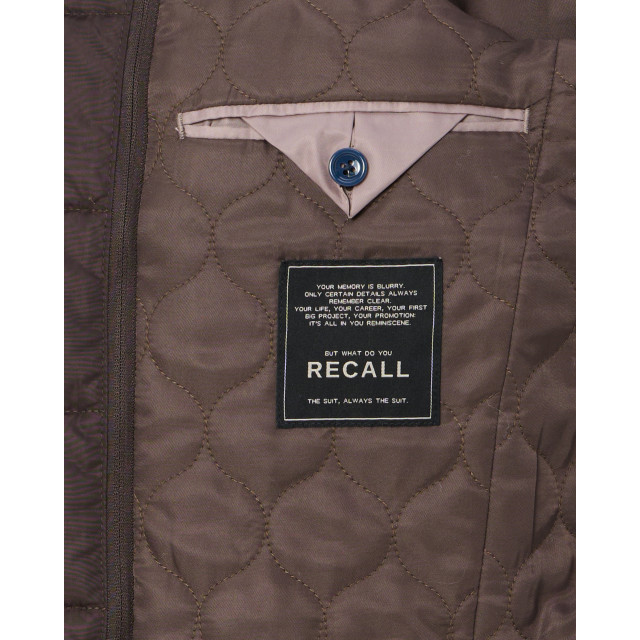 Recall mantel
