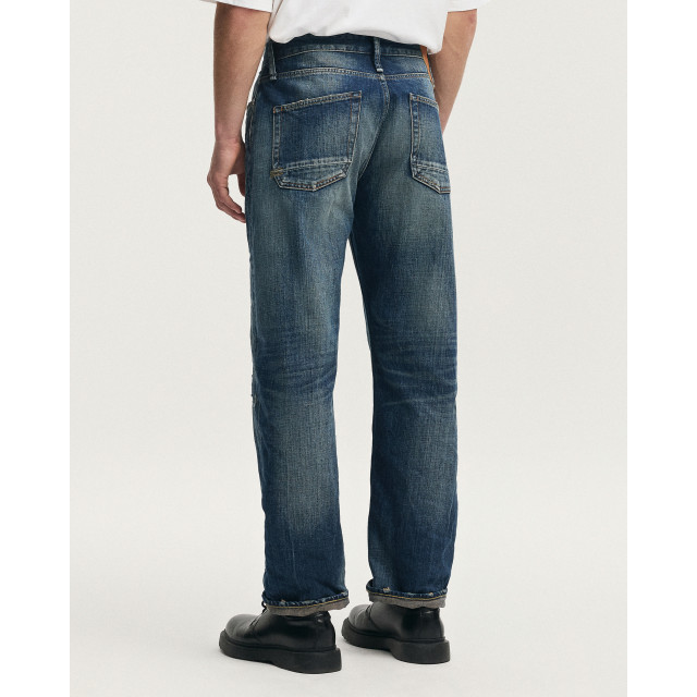 Denham Dagger zbs jeans