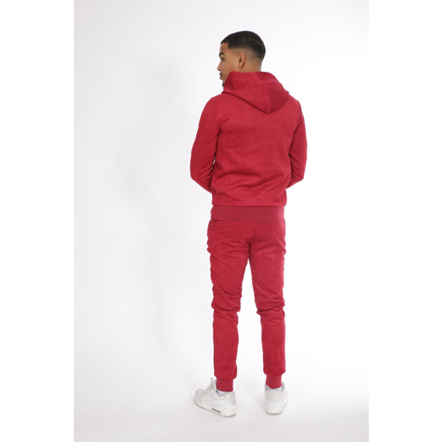 Zayne Milano joggingpak heren alpino -