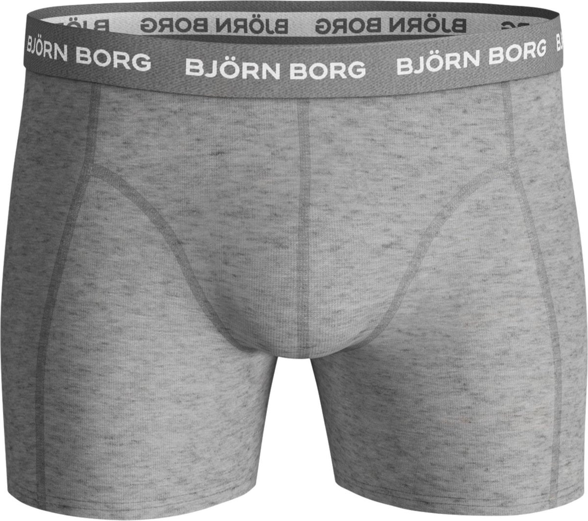 Björn Borg 12-pack boxers mix