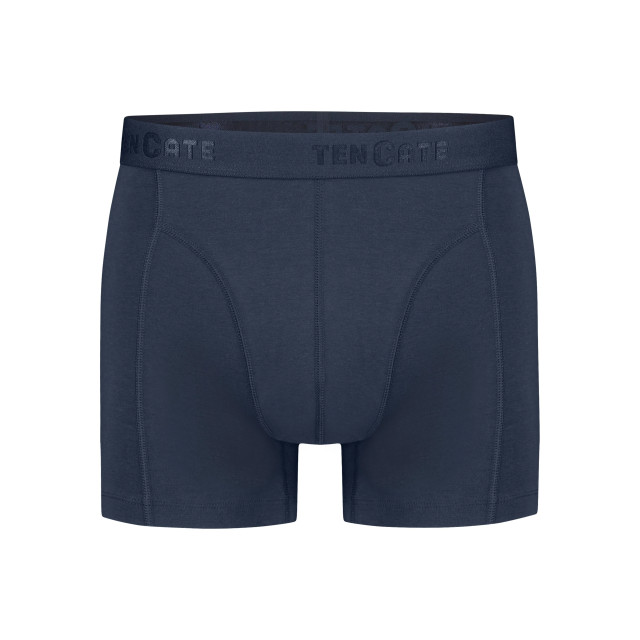 Ten Cate 32323 basic men shorts 2-pack navy