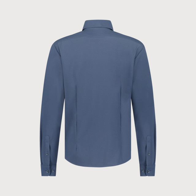 Blue Industry Het lounge jersey shirt |