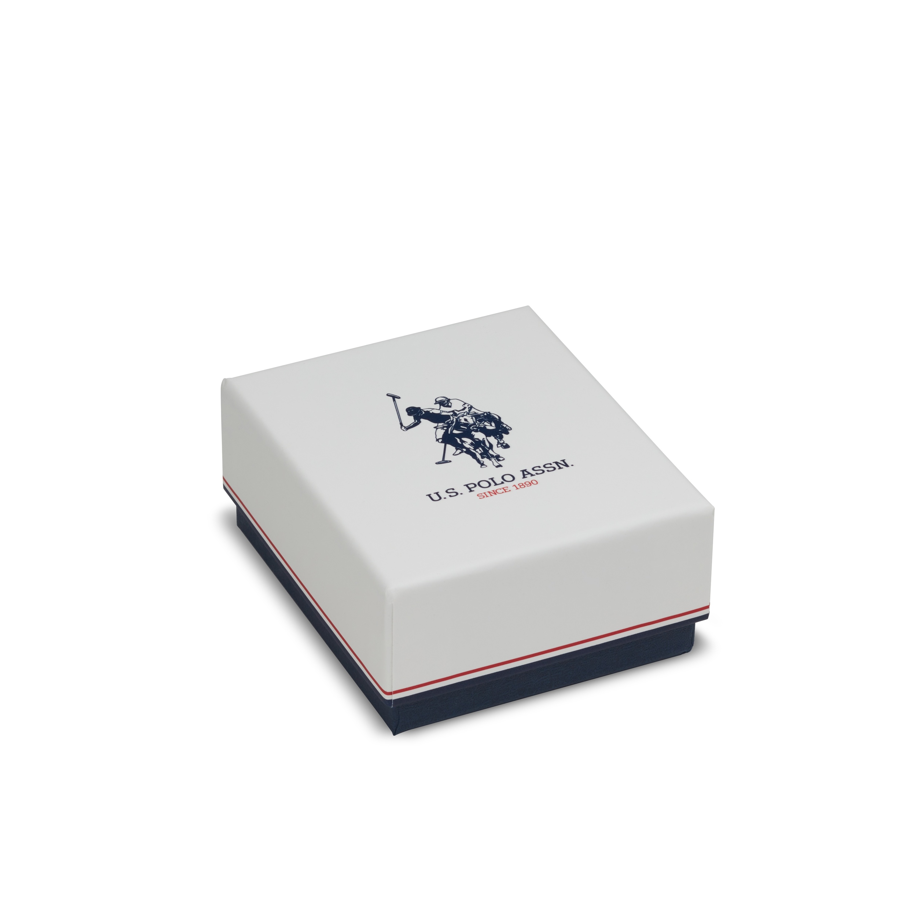 US Polo Assn Jewellery Grace Rosegouden Armband