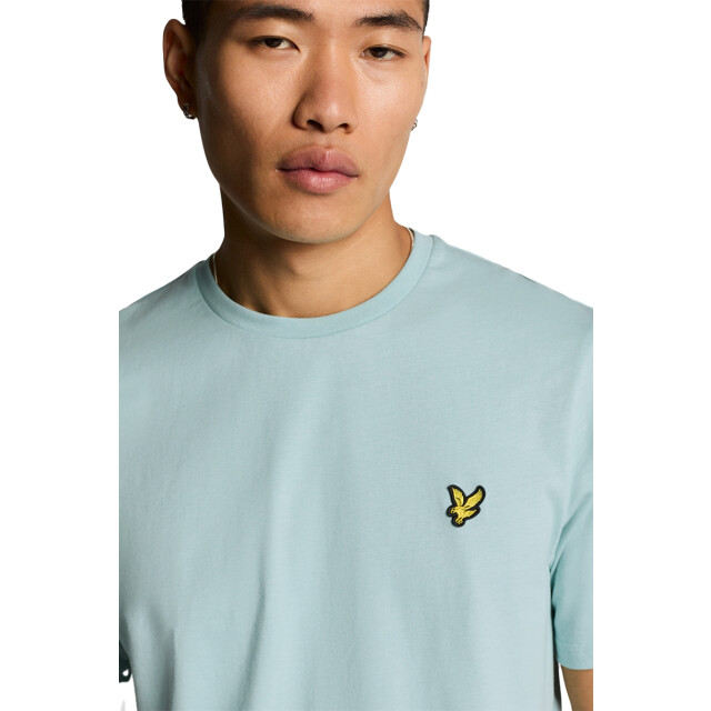 Lyle and Scott Plain t-shirt