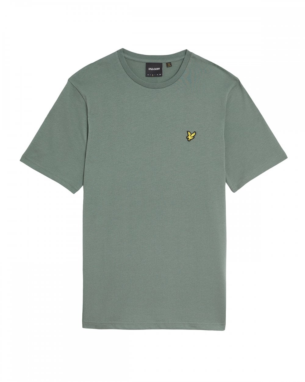 Lyle and Scott Plain t-shirt