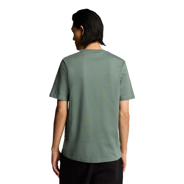 Lyle and Scott Plain t-shirt