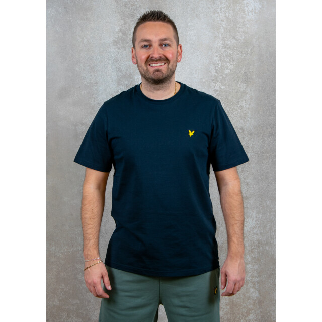 Lyle and Scott Plain t-shirt