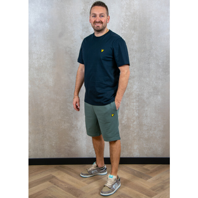 Lyle and Scott Plain t-shirt