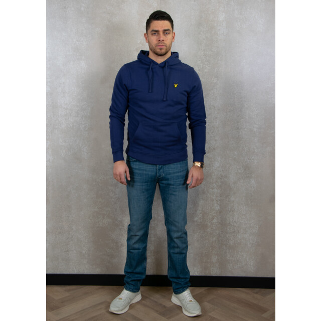 Lyle and Scott Pullover hoodie