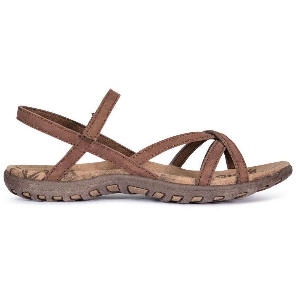 Trespass Dames kimbra sandalen