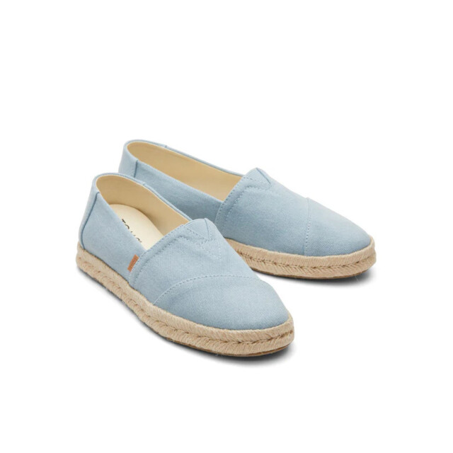 Toms Alpargata rope 2.0 loafers alpargata rope 2.0