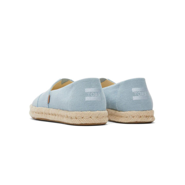 Toms Alpargata rope 2.0 loafers alpargata rope 2.0