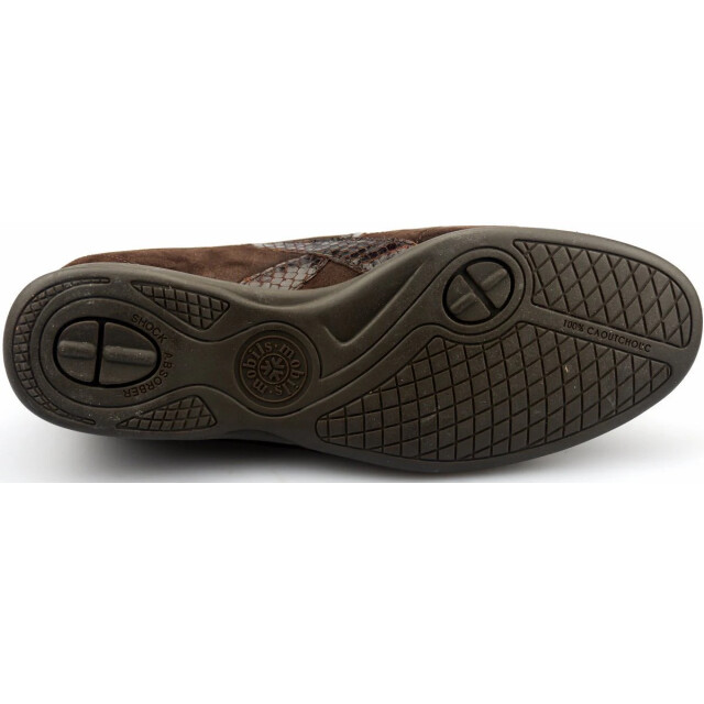 Mephisto Pastora dames veterschoen