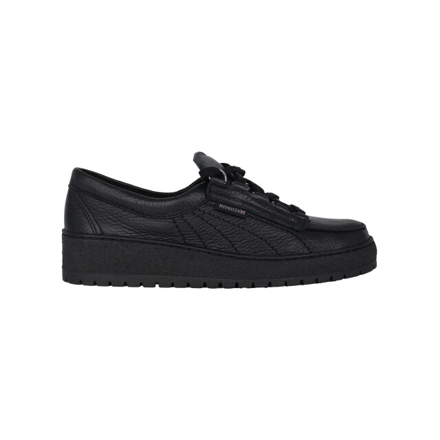 Mephisto Lady dames veterschoen