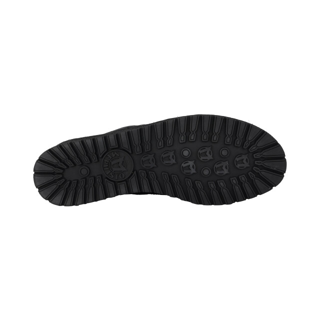 Mephisto Lady dames veterschoen