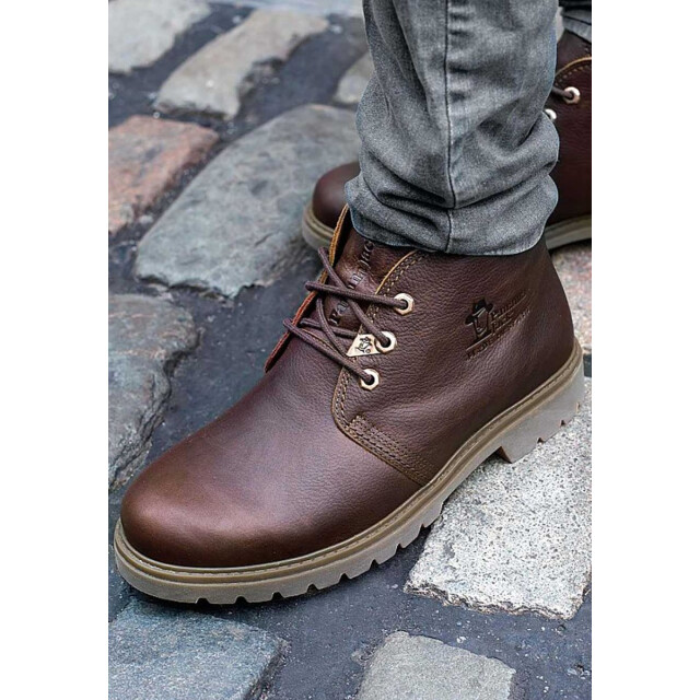 Panama Jack Bota panama c44 sportieve boots