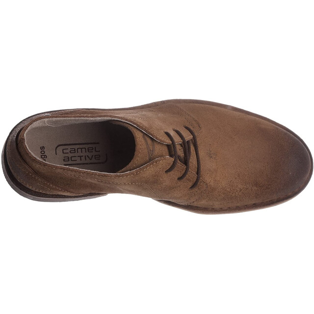 Camel Active 289.12.01 heren laars