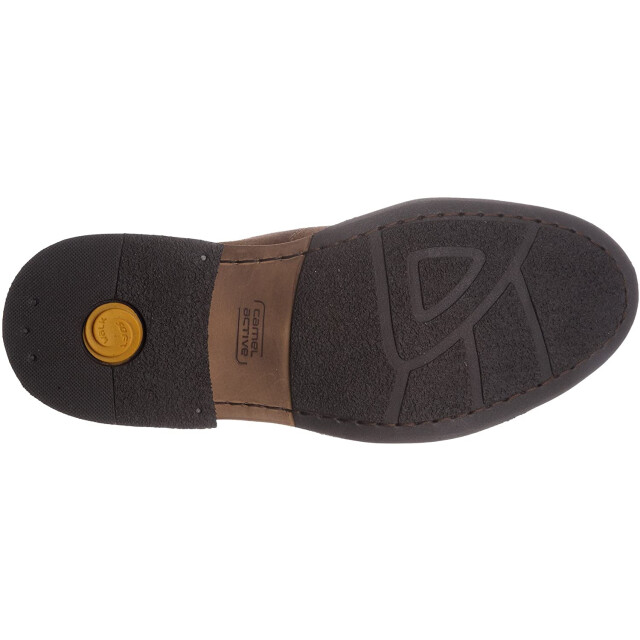Camel Active 289.12.01 heren laars