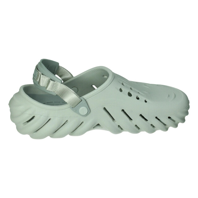 Crocs Echo clog