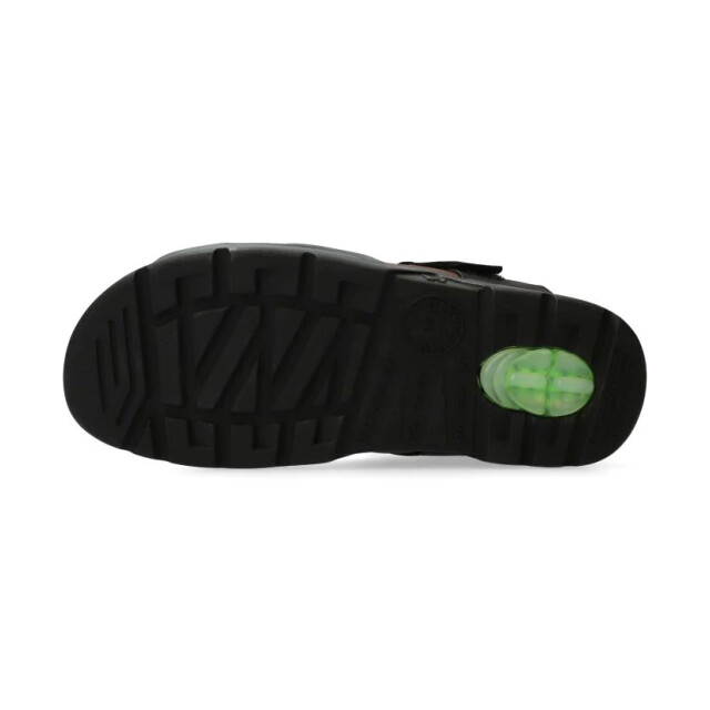 Mephisto Shark fit heren sandaal