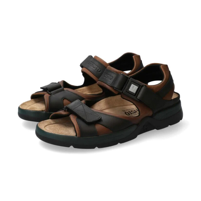 Mephisto Shark fit heren sandaal