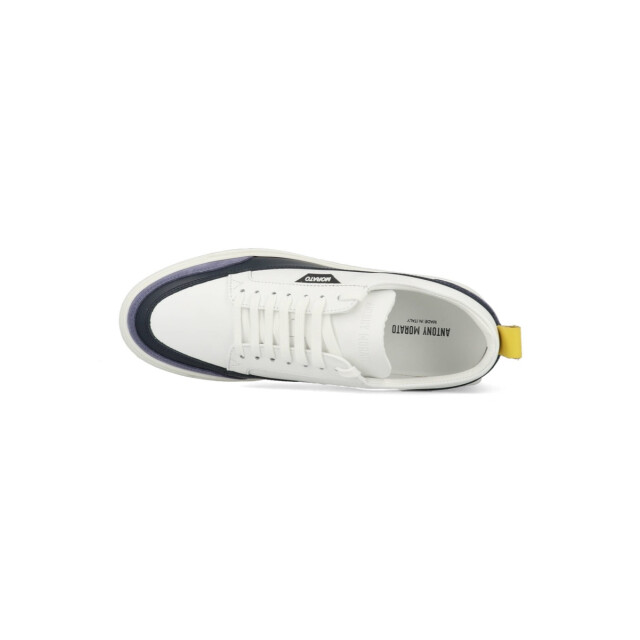 Antony Morato Sneakers mmfw01560-le300001-7073 / blauw
