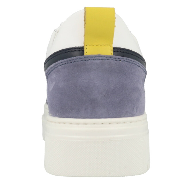 Antony Morato Sneakers mmfw01560-le300001-7073 / blauw