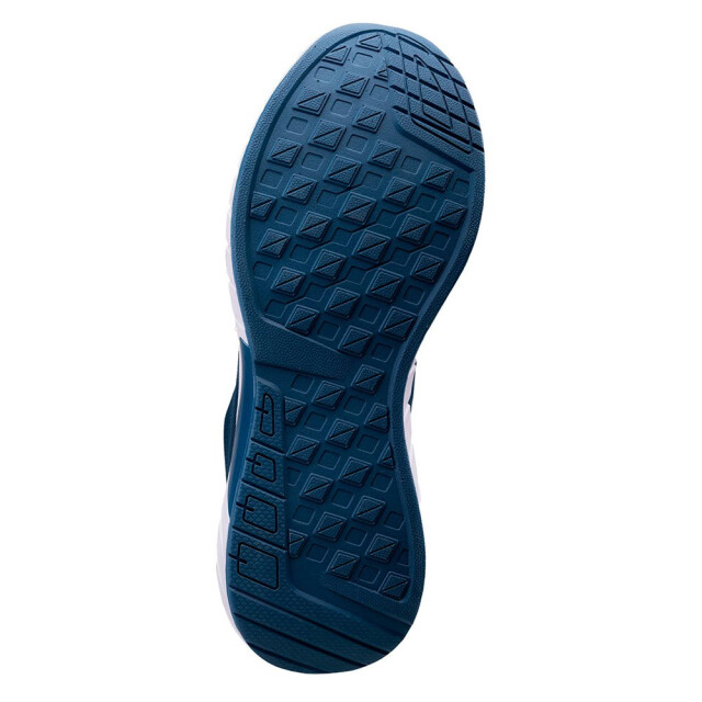 IQ Heren jarger logo trainers