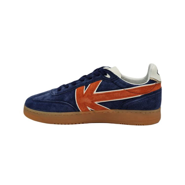 Kaotiko Boston retro aq005-03-2600