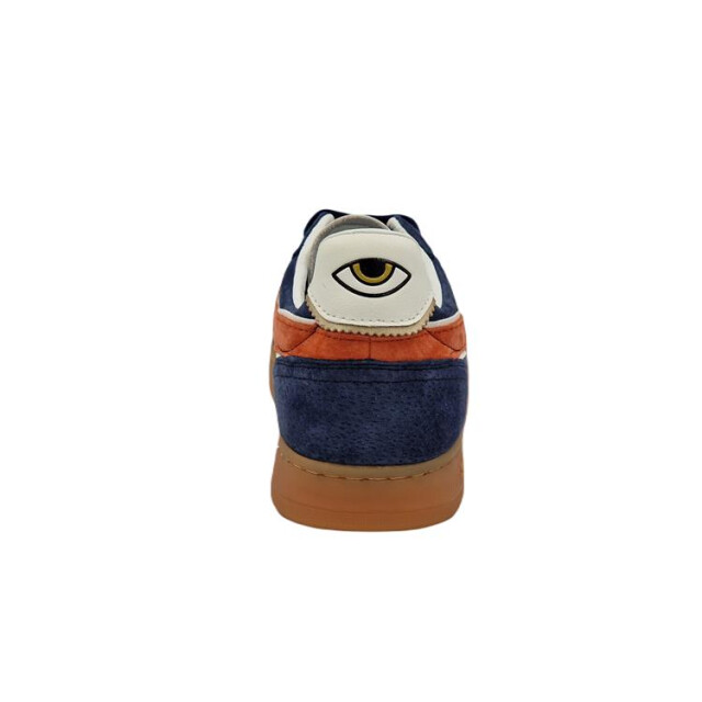 Kaotiko Boston retro aq005-03-2600