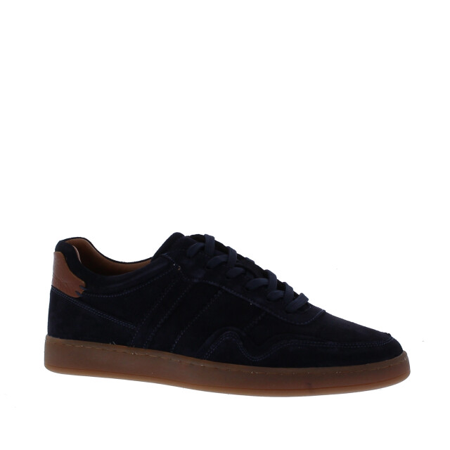 Daniel Kenneth Yaron sneaker suede | heren | | maat: