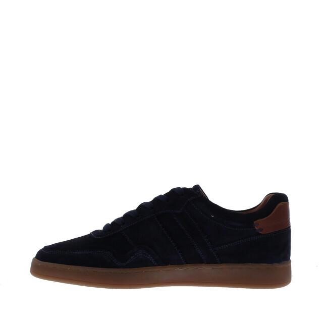 Daniel Kenneth Yaron sneaker suede | heren | | maat: