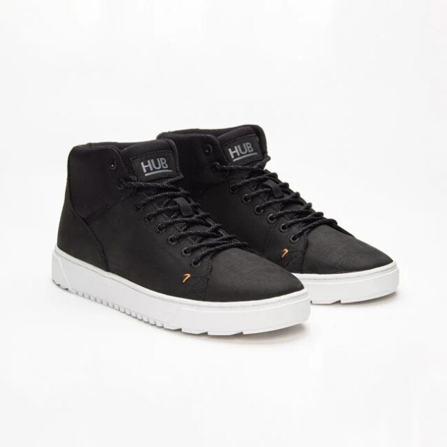 Hub  Murrayfield 3.0 black m6306n33n08001